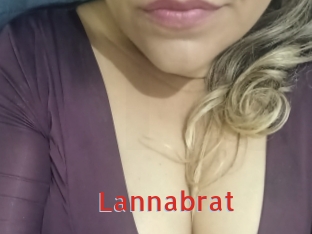 Lannabrat