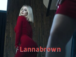 Lannabrown