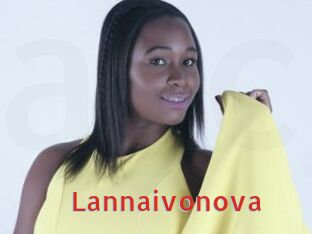 Lannaivonova