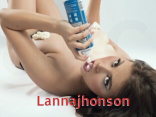 Lannajhonson