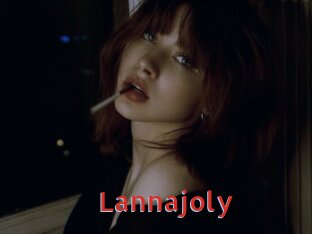 Lannajoly