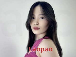 Laopao