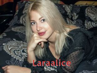 Laraalice