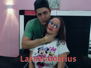 Laraanddarius