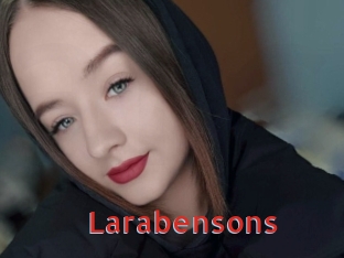 Larabensons