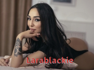 Larablackie