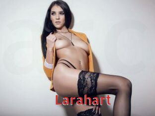 Larahart