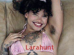 Larahunt