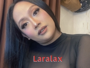 Laralax