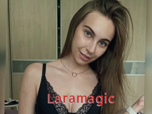 Laramagic