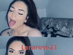 Lararose23