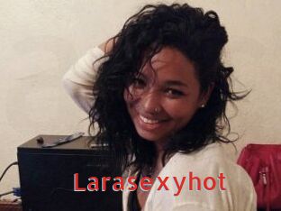 Larasexyhot