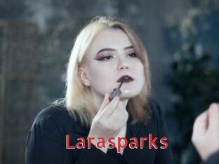 Larasparks