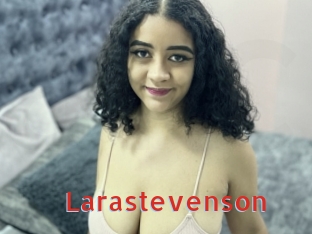 Larastevenson