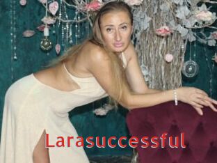 Larasuccessful