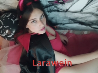 Larawein