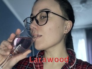 Larawood