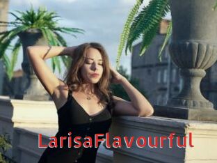 LarisaFlavourful