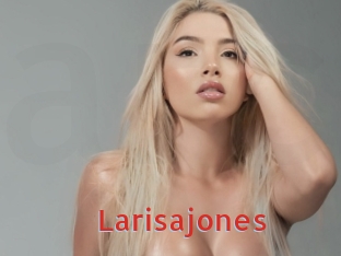 Larisajones