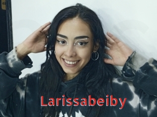 Larissabeiby