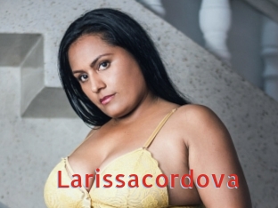 Larissacordova