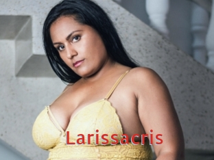 Larissacris