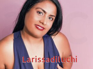 Larissadiluchi