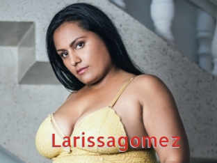 Larissagomez