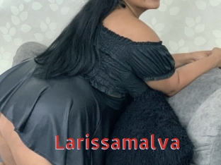 larissamalva Archive DVD NET