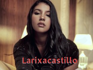 Larixacastillo