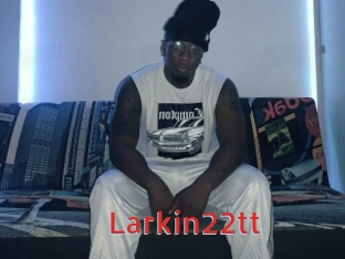 Larkin22tt