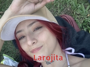 Larojita