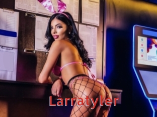 Larratyler