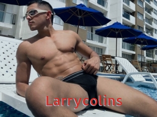 Larrycolins