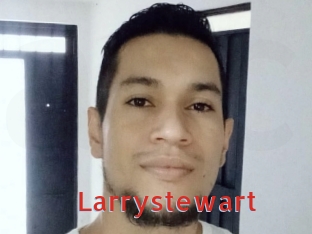 Larrystewart