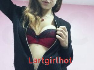 Lartgirlhot