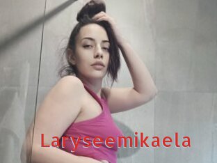 Laryseemikaela