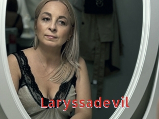 Laryssadevil