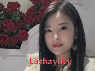 Lashaylily