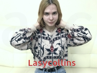 Lasycollins