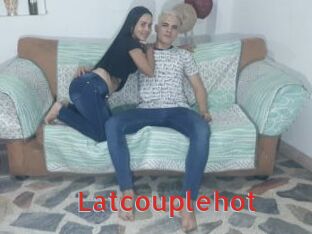 latcouplehot Archive DVD NET