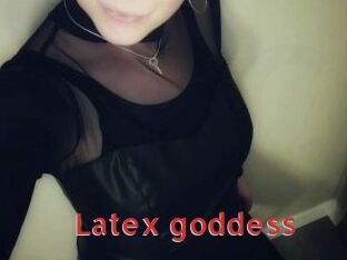 Latex_goddess