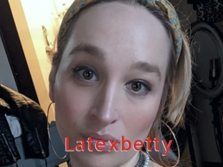 Latexbetty