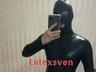 Latexsven