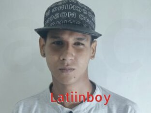 Latiinboy