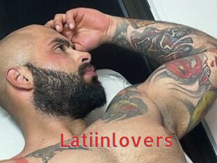 Latiinlovers