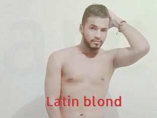 Latin_blond