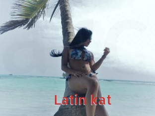 Latin_kat