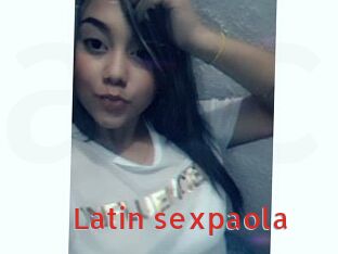 Latin_sexpaola