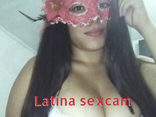 Latina_sexcam